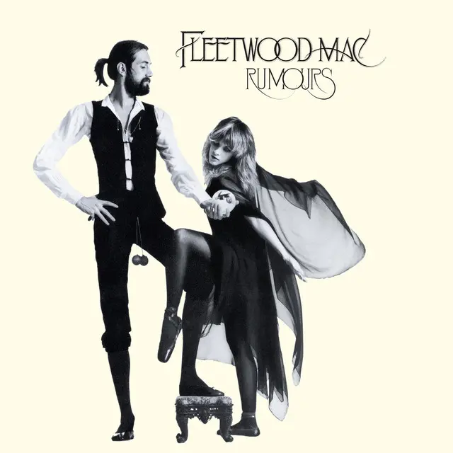 Capas_Albuns-Rumours