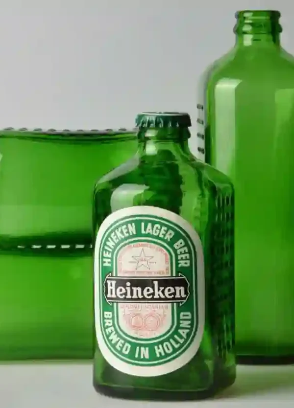 Heineken Wobo