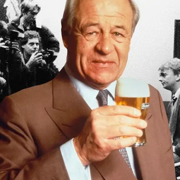 Sequestro de Alfred Heineken