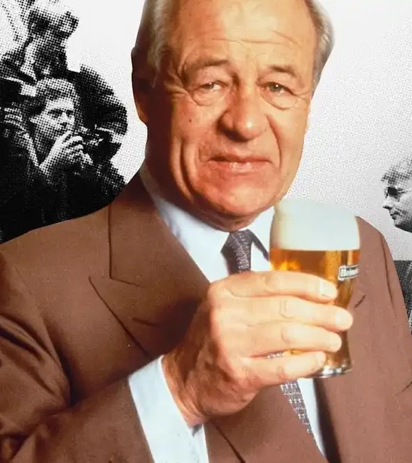 Sequestro de Alfred Heineken