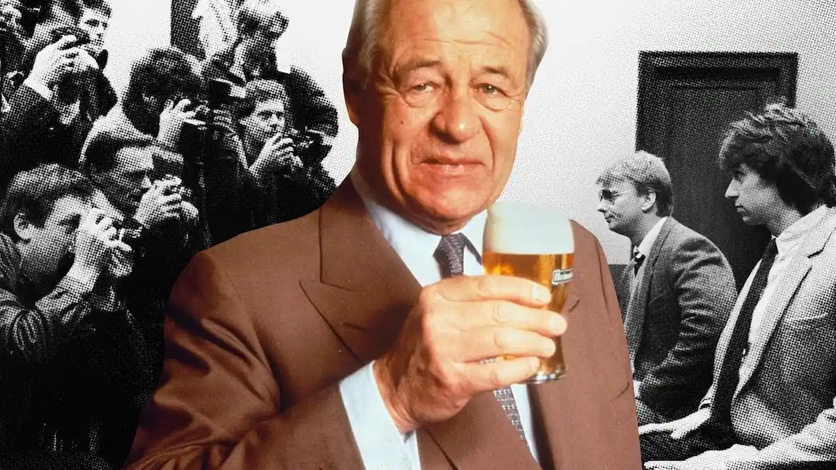 Sequestro de Alfred Heineken