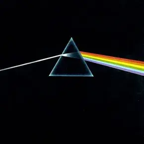 Storm Thorgerson - The Dark Side Of The Moon