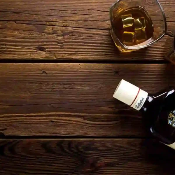 Whiskey Bourbon e Scotch